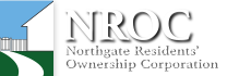 NROC NROC: Northgate Residents Ownership Corporation