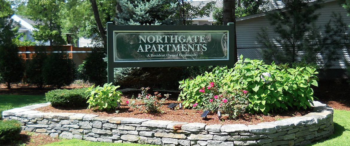 Northgate Apartments in Burlington VT