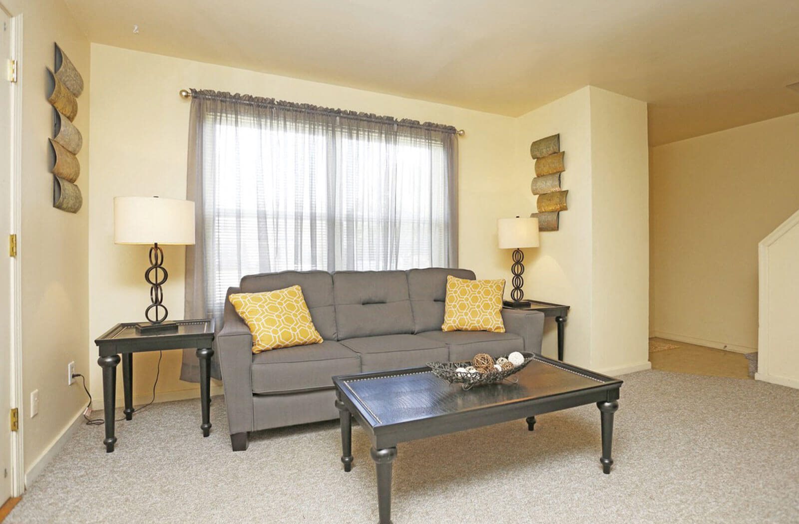 Golfview Village | Apartments in Rantoul, IL