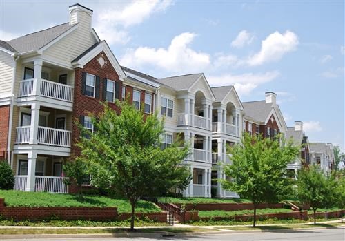 Edward Rose and Sons Apartments in Midlothian, VA