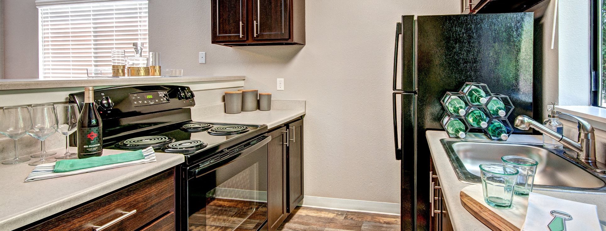 Brackett Apartments Apartments in Edmonds, WA