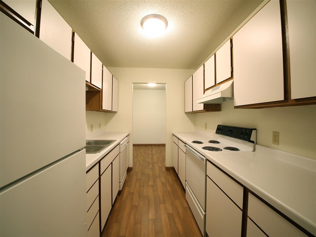 Photos and Video of Hanley Place Senior Apartments in Hudson, WI