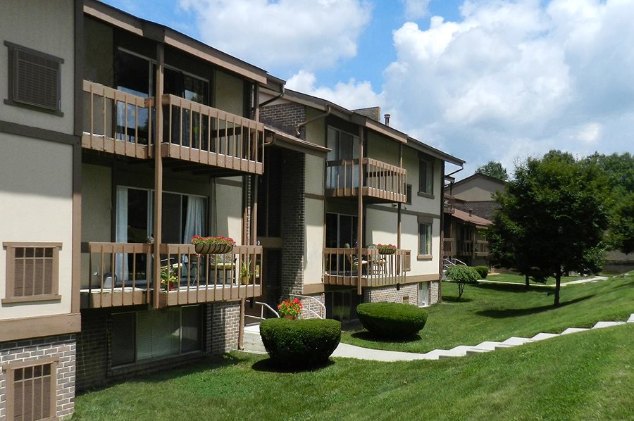 Apartments for Rent in Cockeysville, MD Cranbrook Hills Apartments