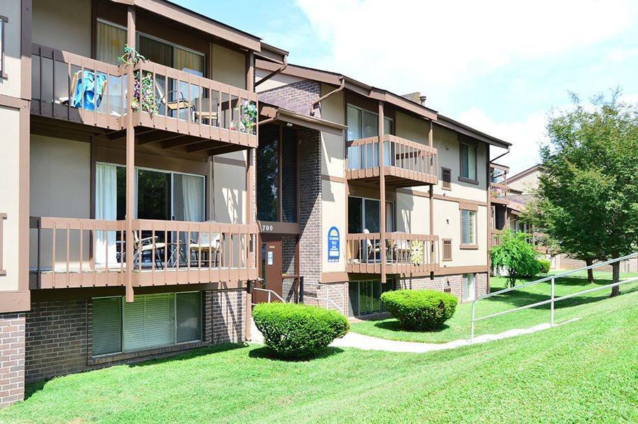 Apartments for Rent in Cockeysville, MD Cranbrook Hills Apartments