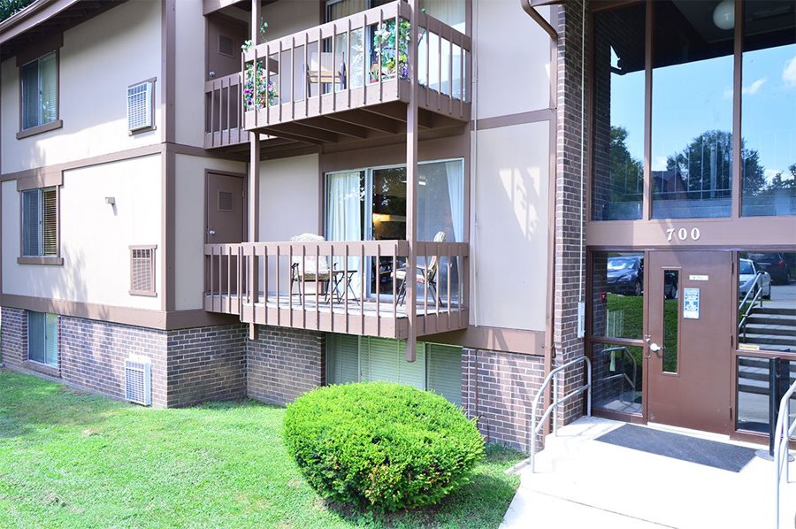at Cranbrook Hills Apartments, Maryland, 21030