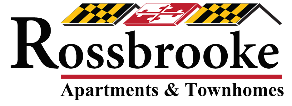 Property Logo1 at Rossbrooke Apartments and Townhomes, Cockeysville, Maryland