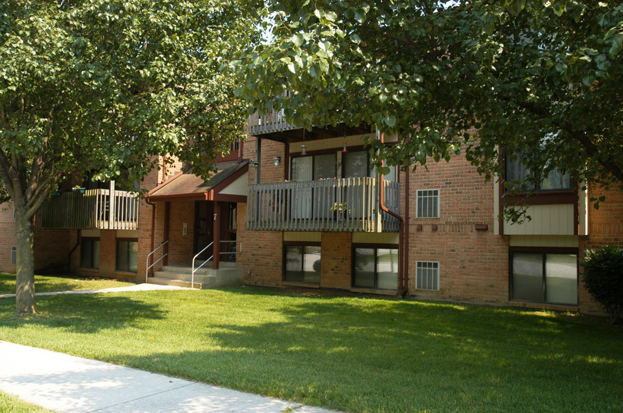 Sparks, MD Apartments The Paths at Loveton Farms