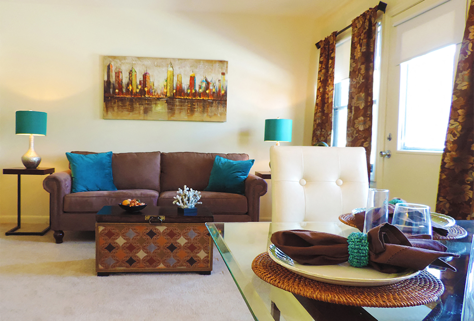 Parkville, MD Apartments Hillendale Gate Apartments