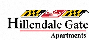 Property Logo Property Logo at Hillendale Gate Apartments, Parkville, Maryland