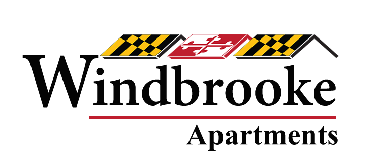 Property Logo at Windbrooke Apartments, Glen Burnie, 21061