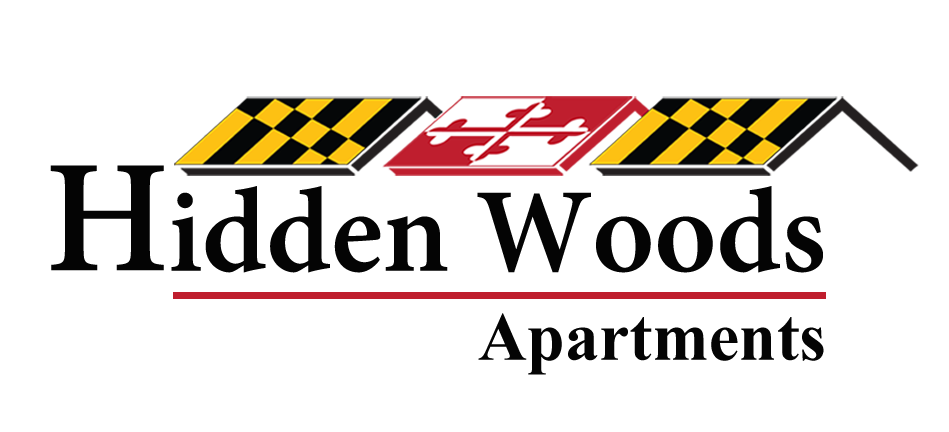 Property Logo2 at Hidden Woods Apartments, Glen Burnie, Maryland