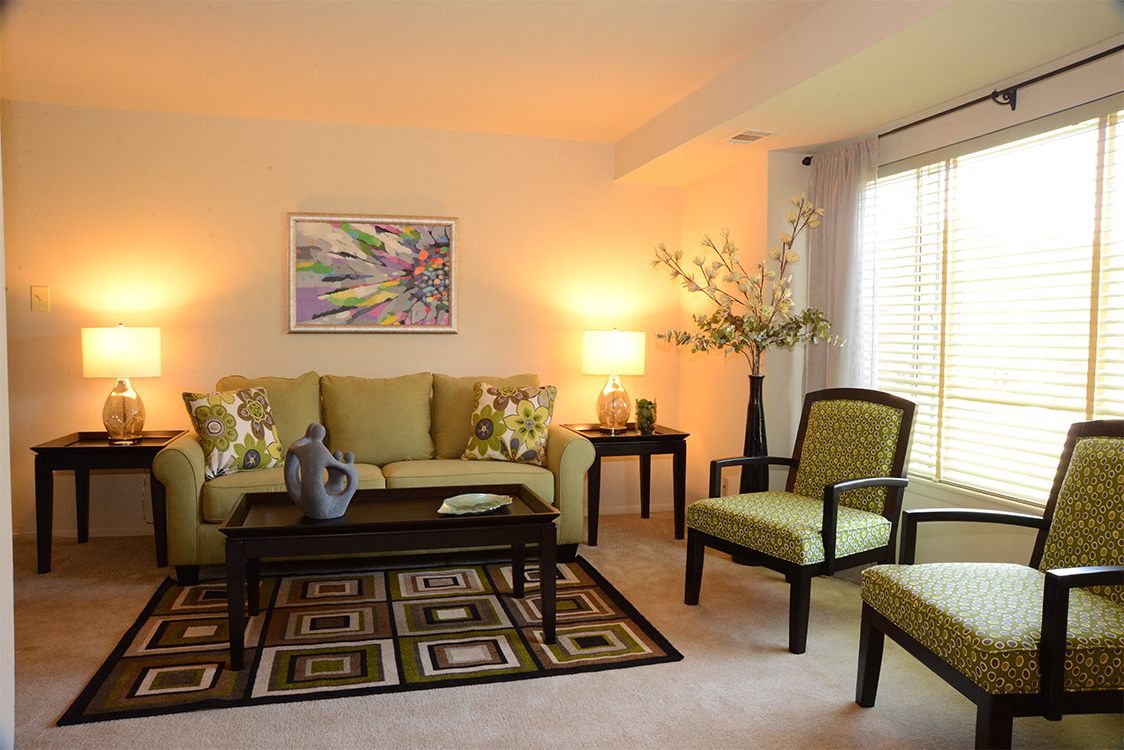 Essex, MD Apartments for Rent Hartland Village Apartments