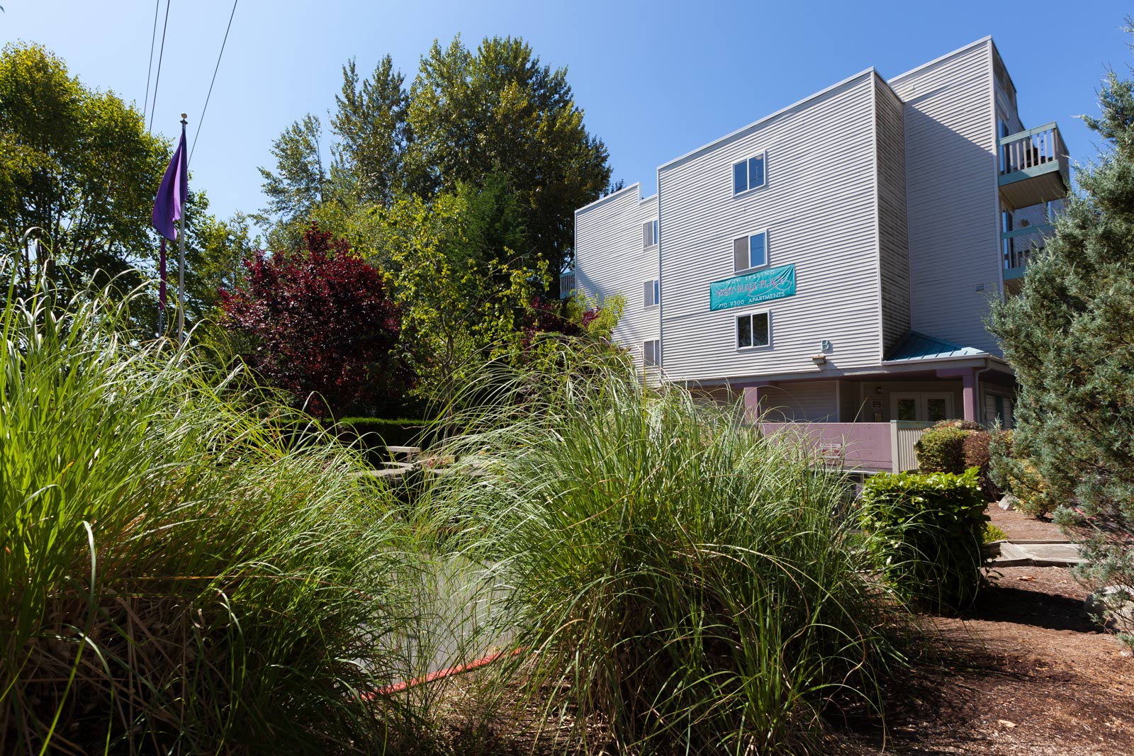 West Mall Place Apartment Homes Apartments in Everett, WA RENTCafe