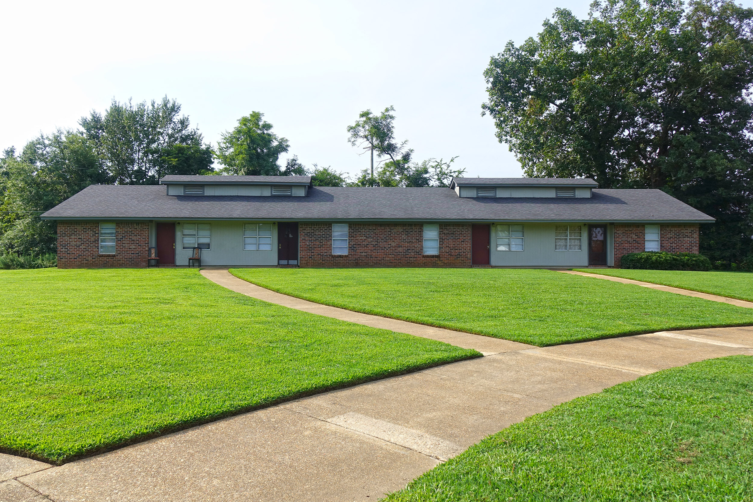 Fairview Apartments Apartments in New Albany, MS