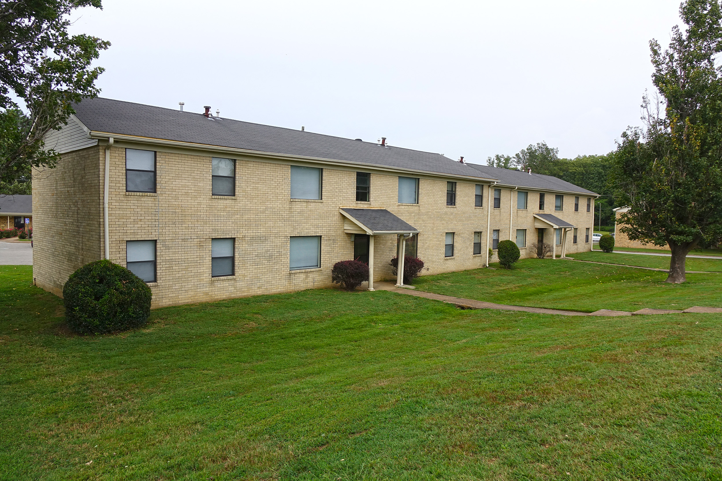 Parsons Cove Apartments Apartments in Parsons, TN