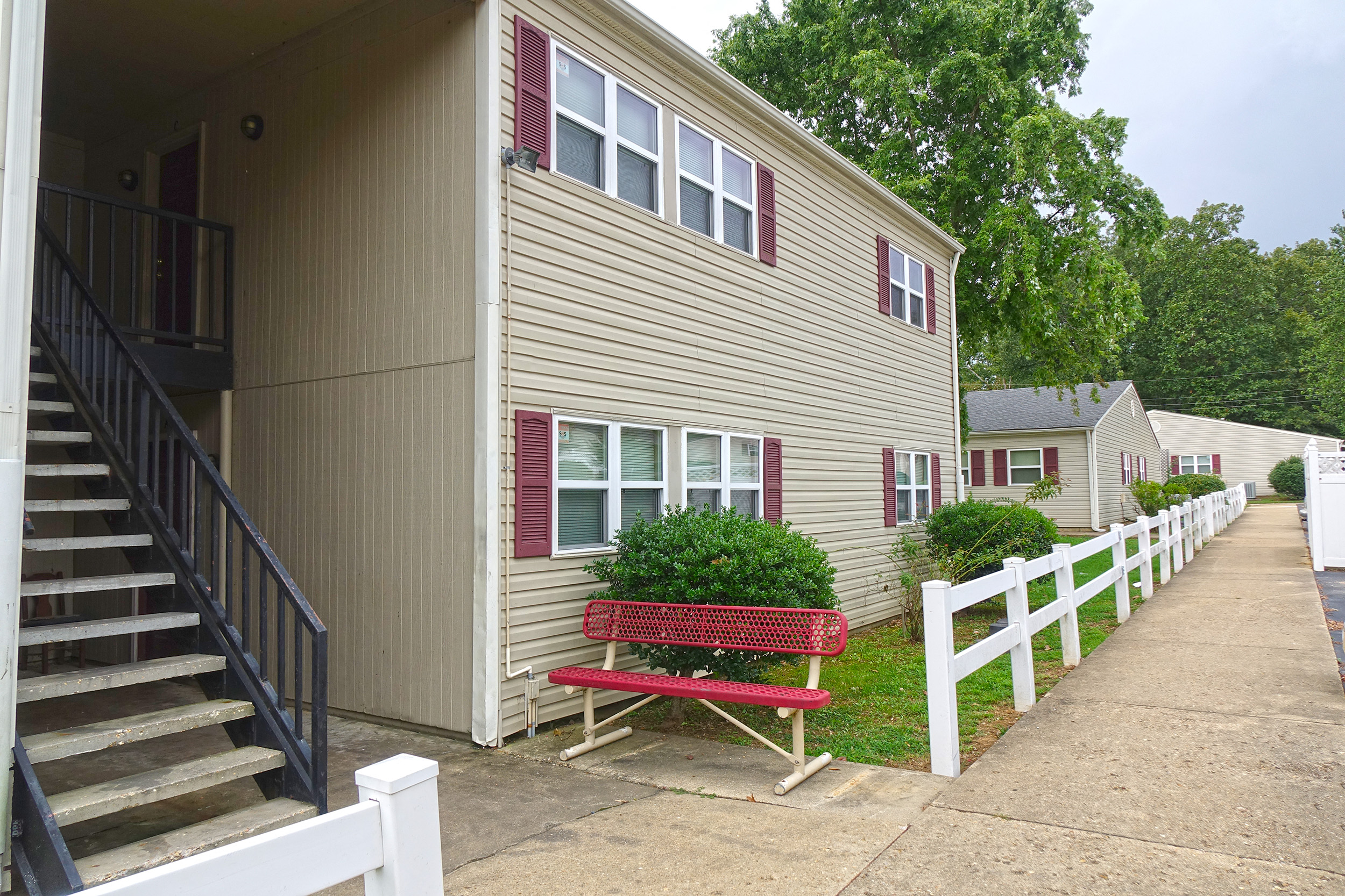 Oak Creek Apartments Apartments in Pocahontas, AR
