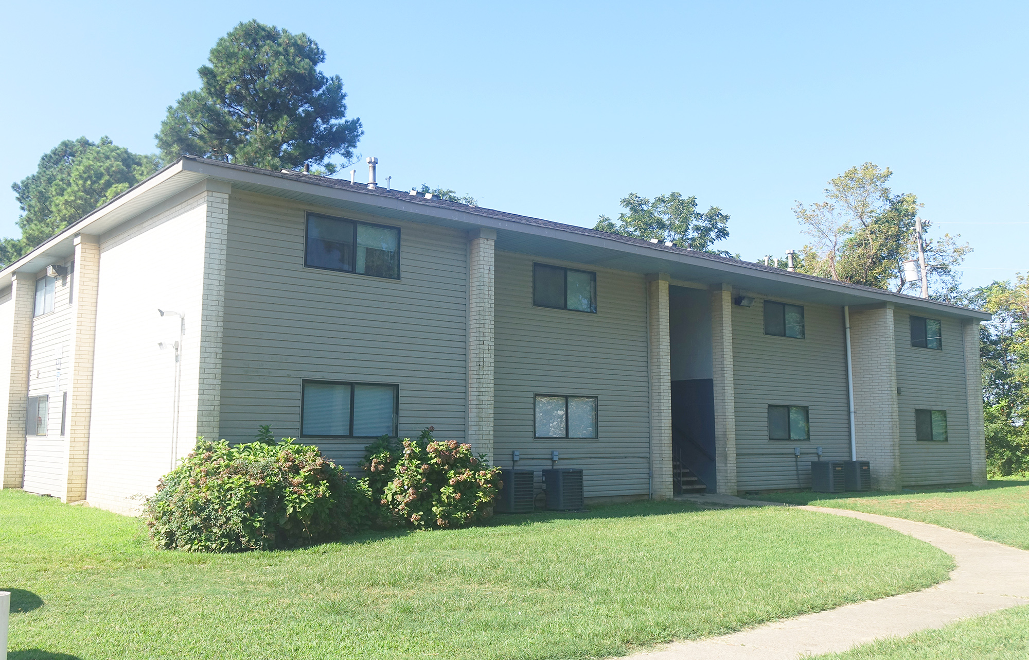 South Pointe Apartments Apartments in Marianna, AR