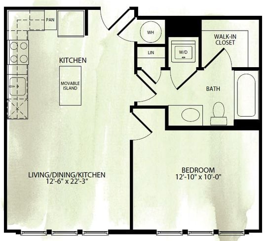 Floorplan Thumb