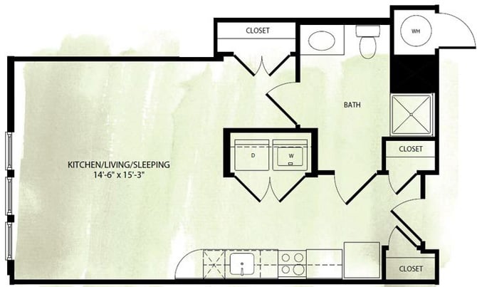 Floorplan Thumb