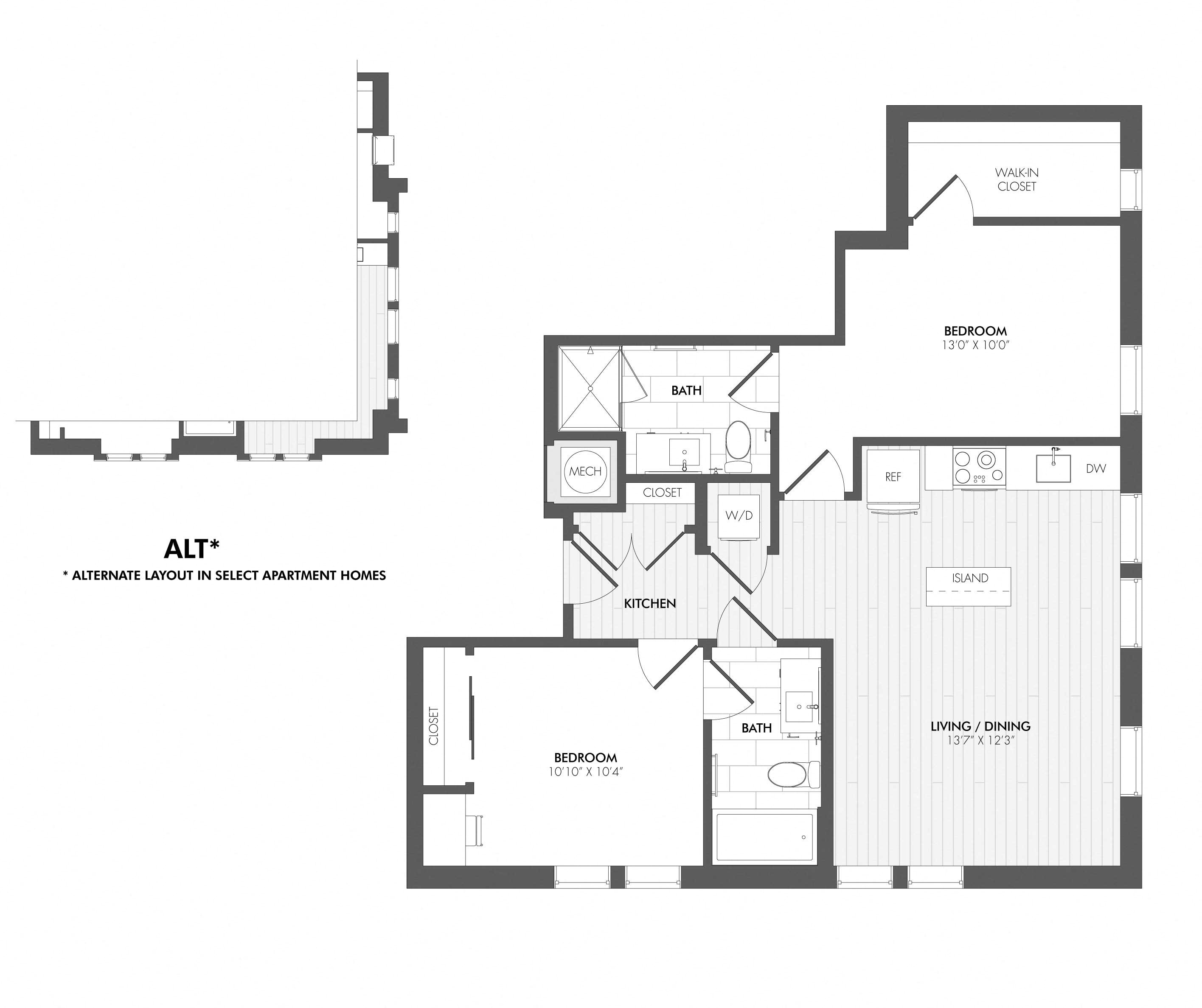 2-bedroom-apartments-brookland-dc-monroe-street-market