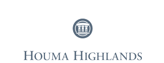 Property Logo at Houma Highlands, Louisiana