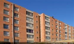 Cheverly Crossing Apartments