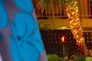 5400 Live Oak Le Parc Waterfront Cabanas