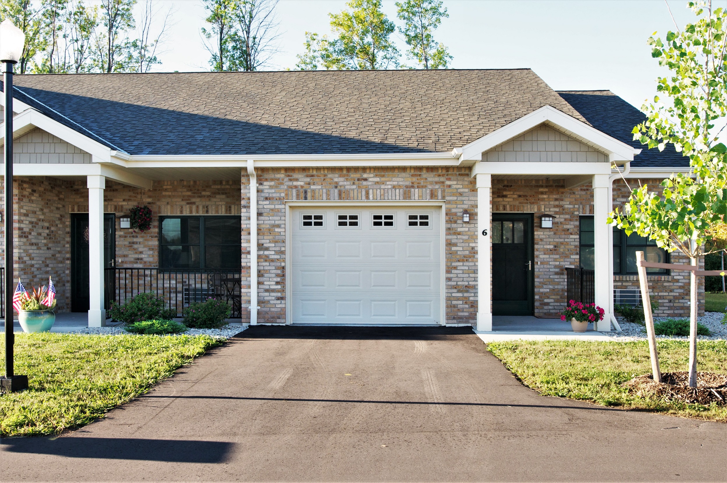 Mission Village of Menasha Apartments in Menasha, WI