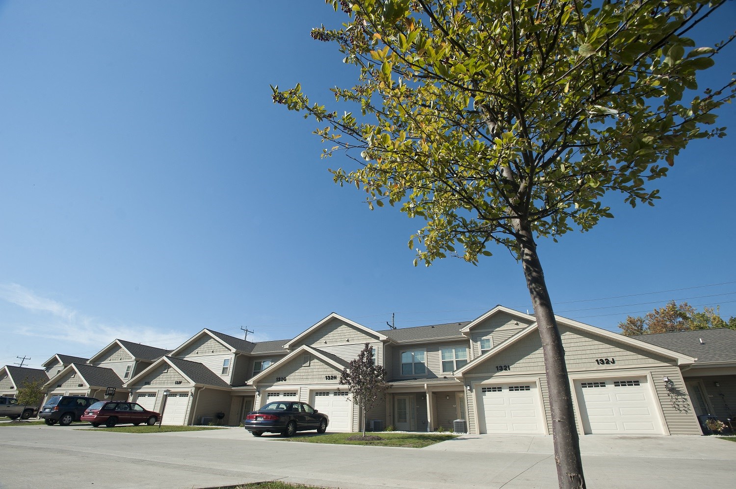 Photos and Video of Pleasant View Townhomes in Plymouth, WI