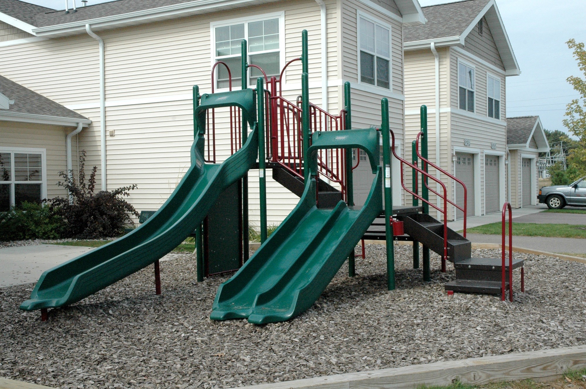 Photos and Video of Townhomes of Craftsman Village in Plover, WI