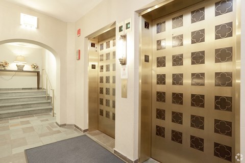 Farcroft Elevators