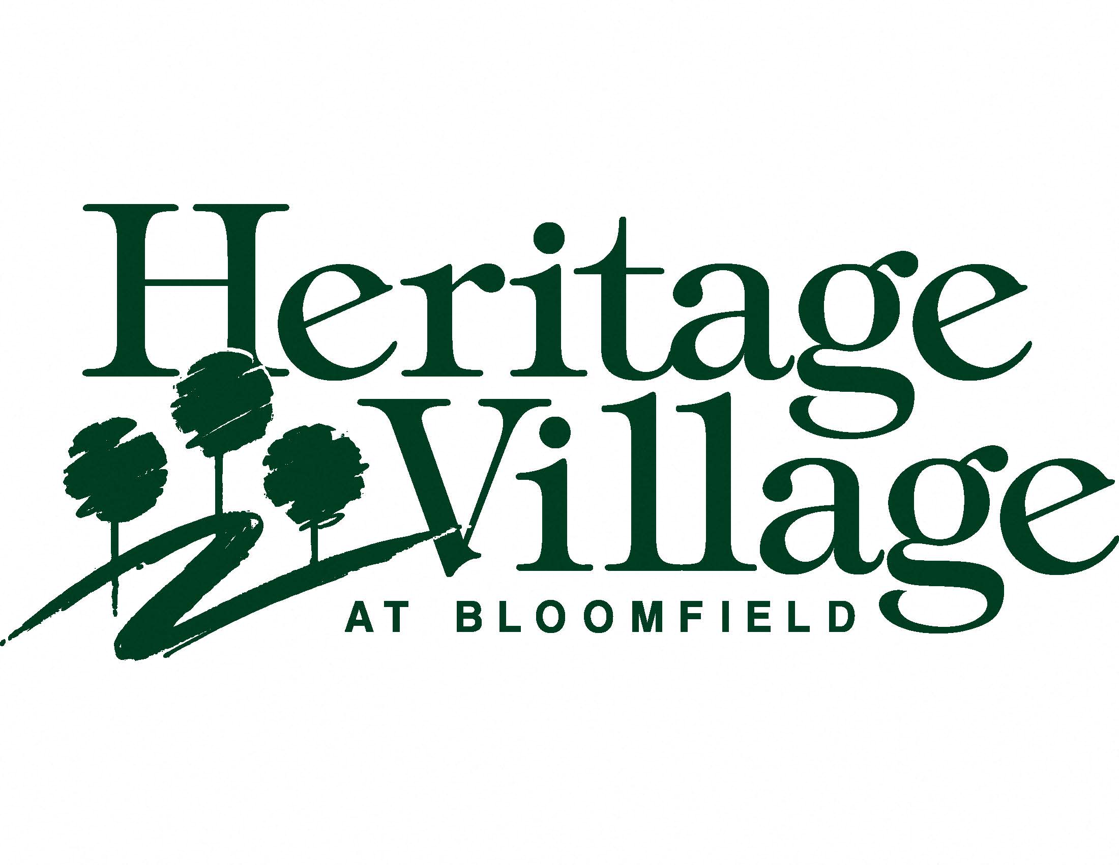 Heritage Village at Bloomfield Apartments in Bloomfield, NJ