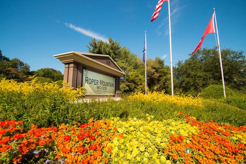 Photos and Video of Roper Mountain Woods Apartments in Greenville, SC