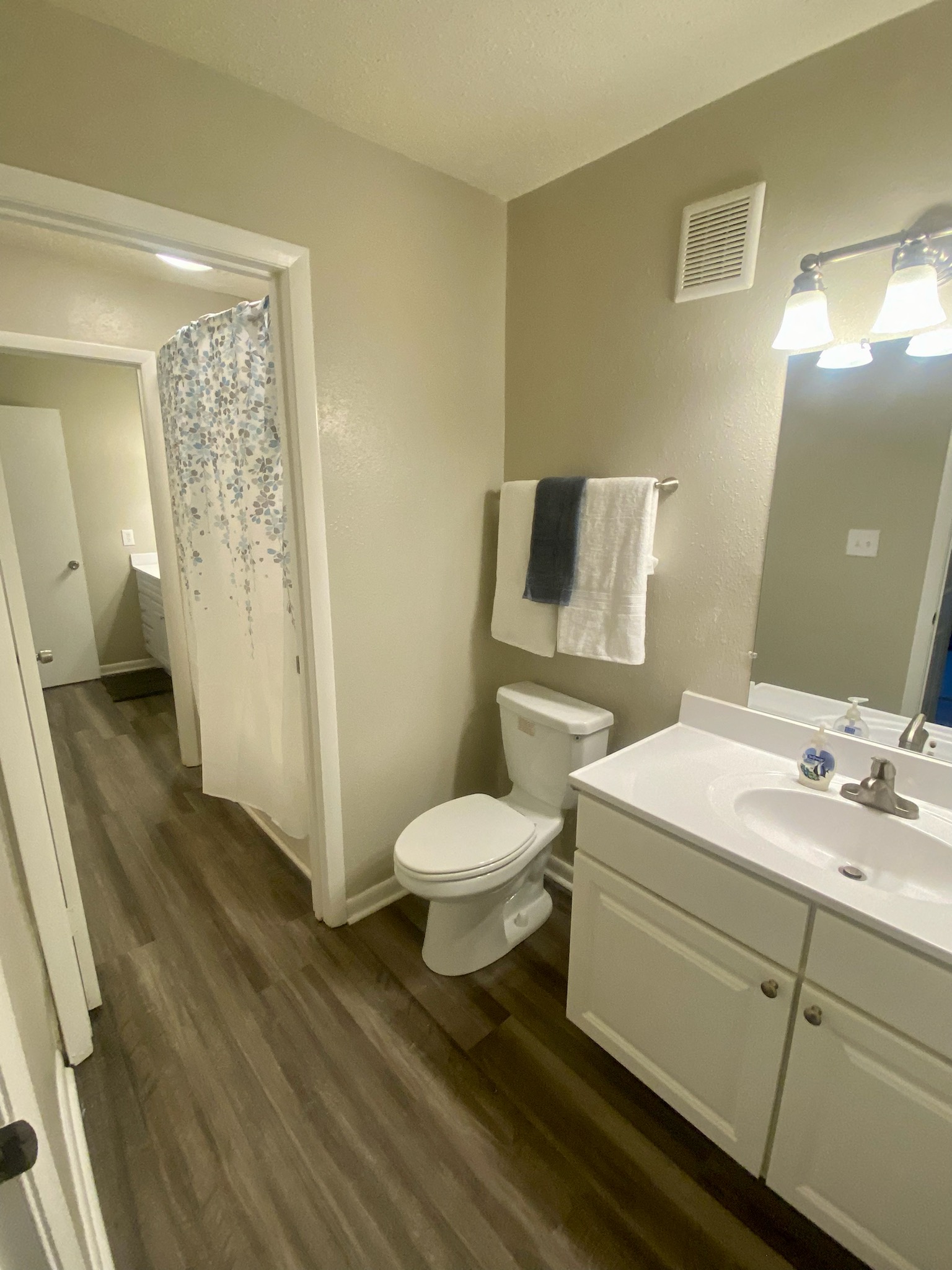 Photos and Video of Roper Mountain Woods Apartments in Greenville, SC