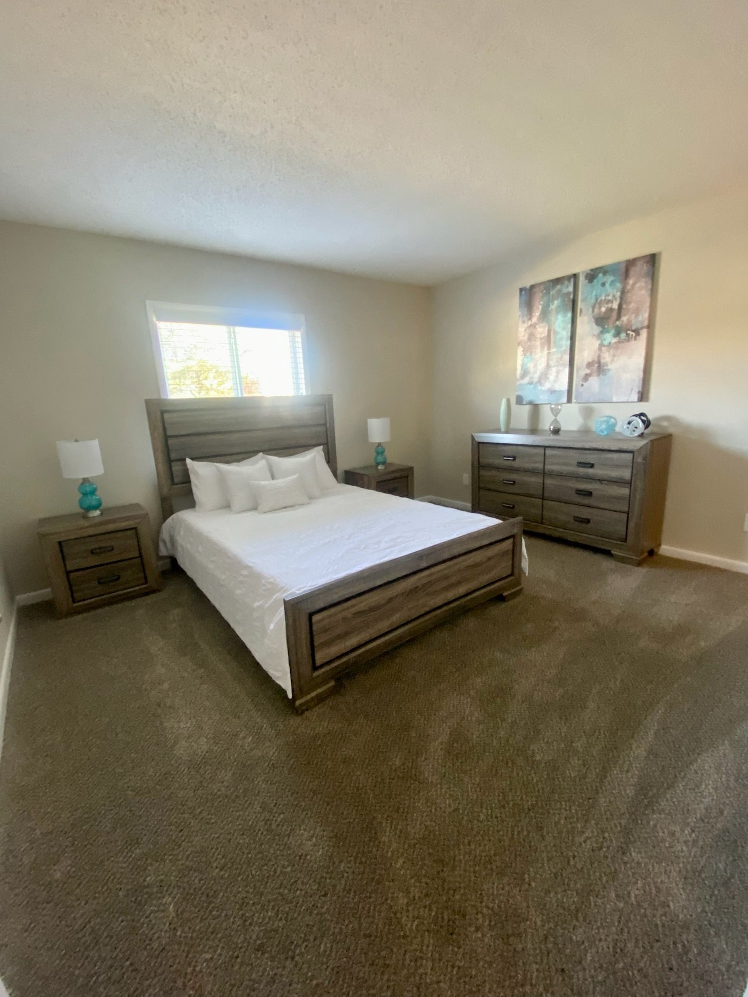 Photos and Video of Roper Mountain Woods Apartments in Greenville, SC