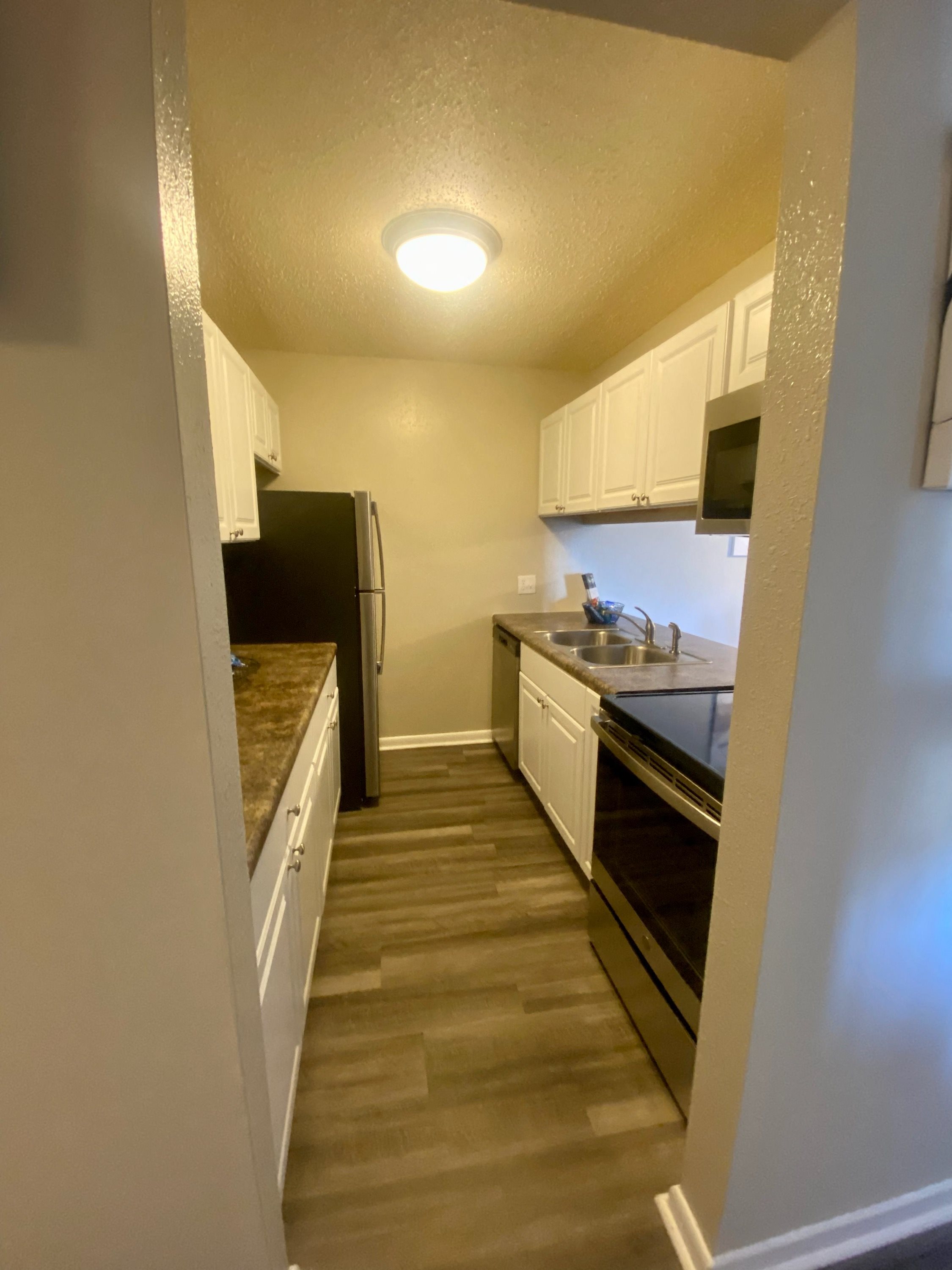 Photos and Video of Roper Mountain Woods Apartments in Greenville, SC