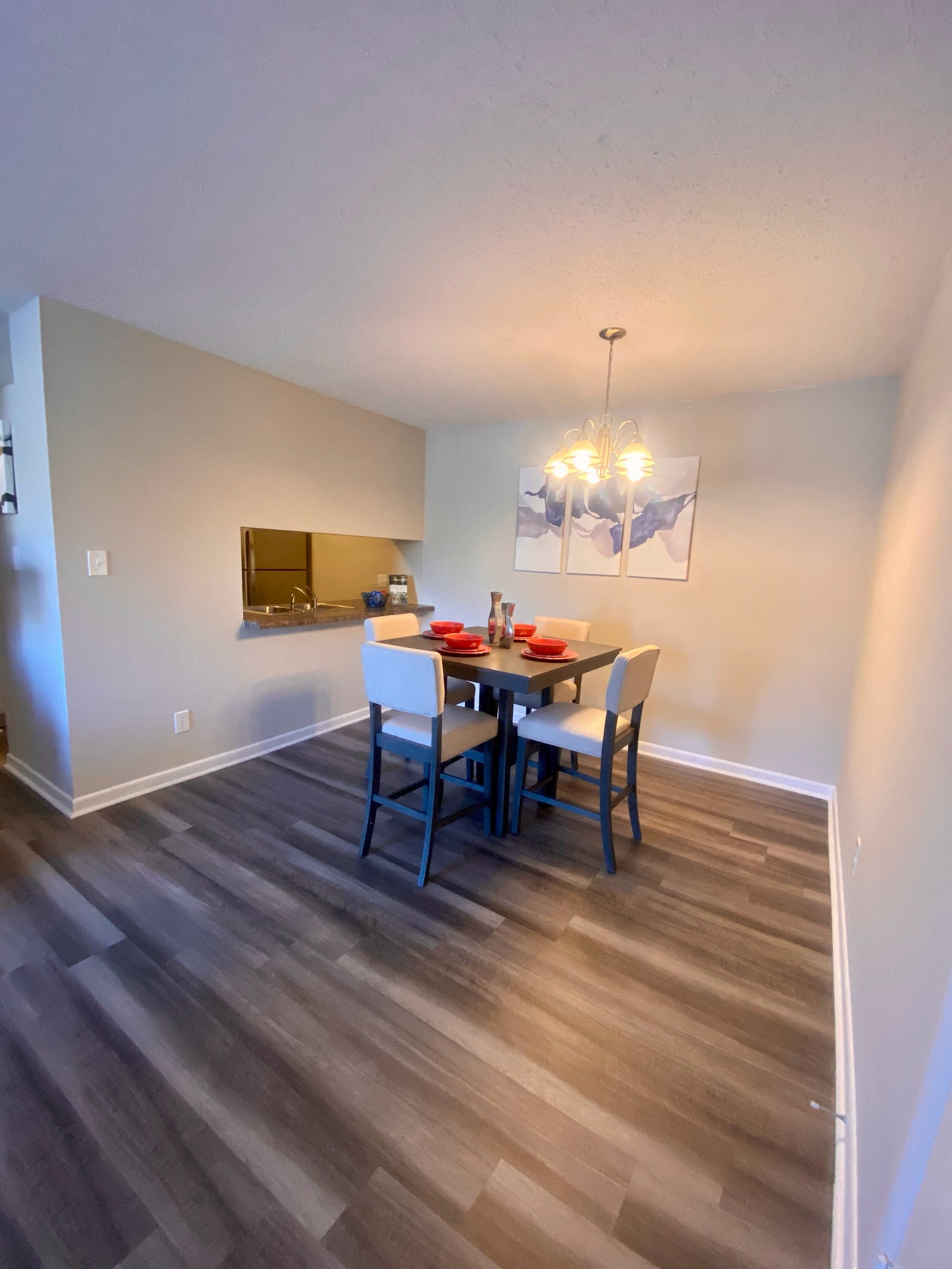 Photos and Video of Roper Mountain Woods Apartments in Greenville, SC