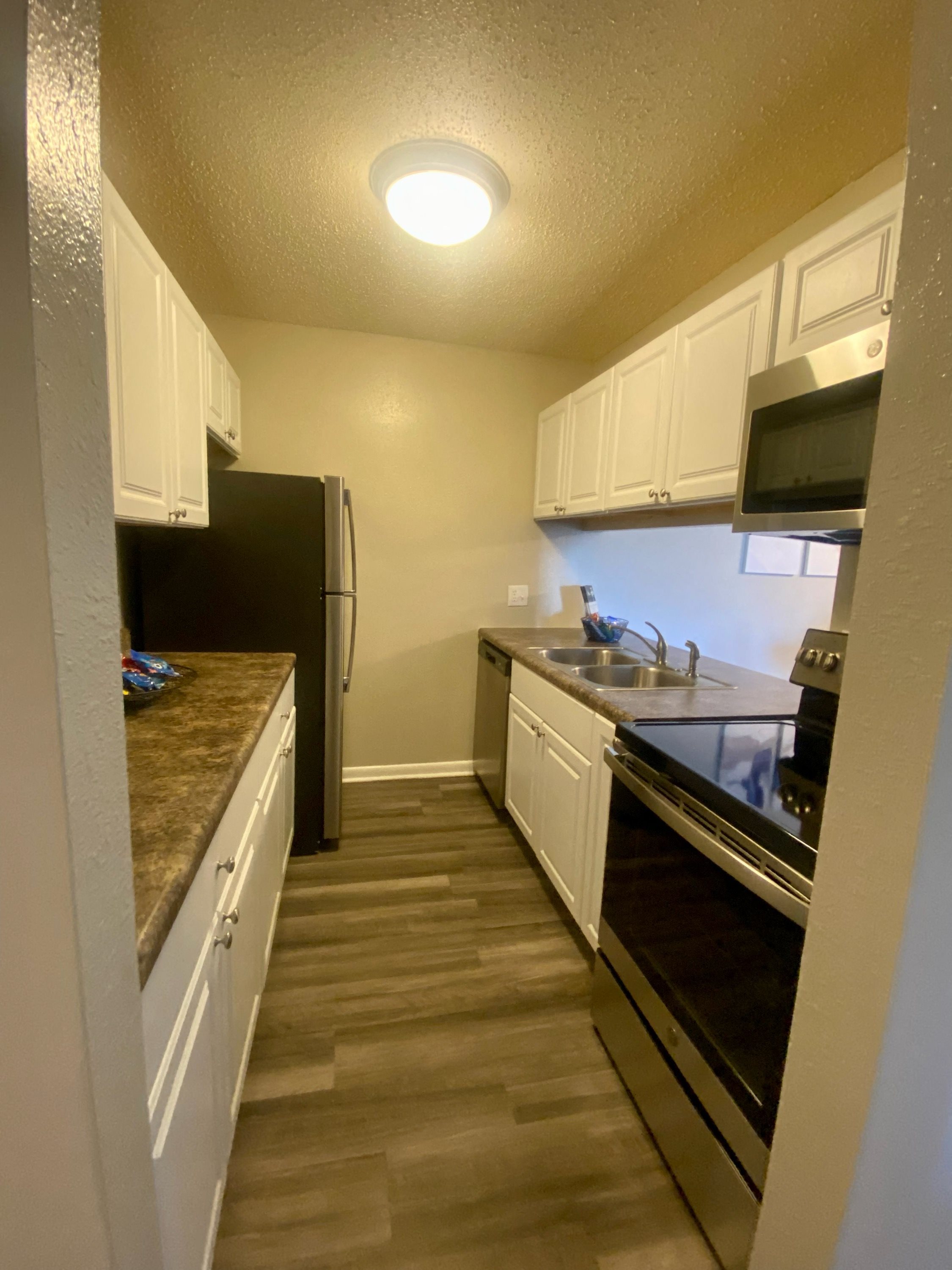 Photos and Video of Roper Mountain Woods Apartments in Greenville, SC