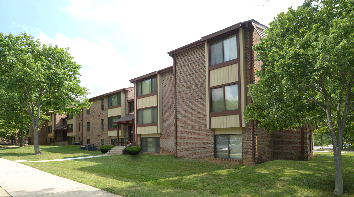 Forest View Apartments | Avenel NJ Apartments for Rent, image size:1144x750