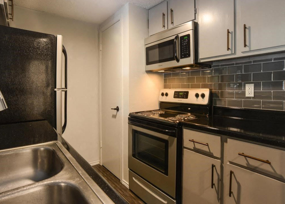 Chandelier | Apartments in Austin, TX