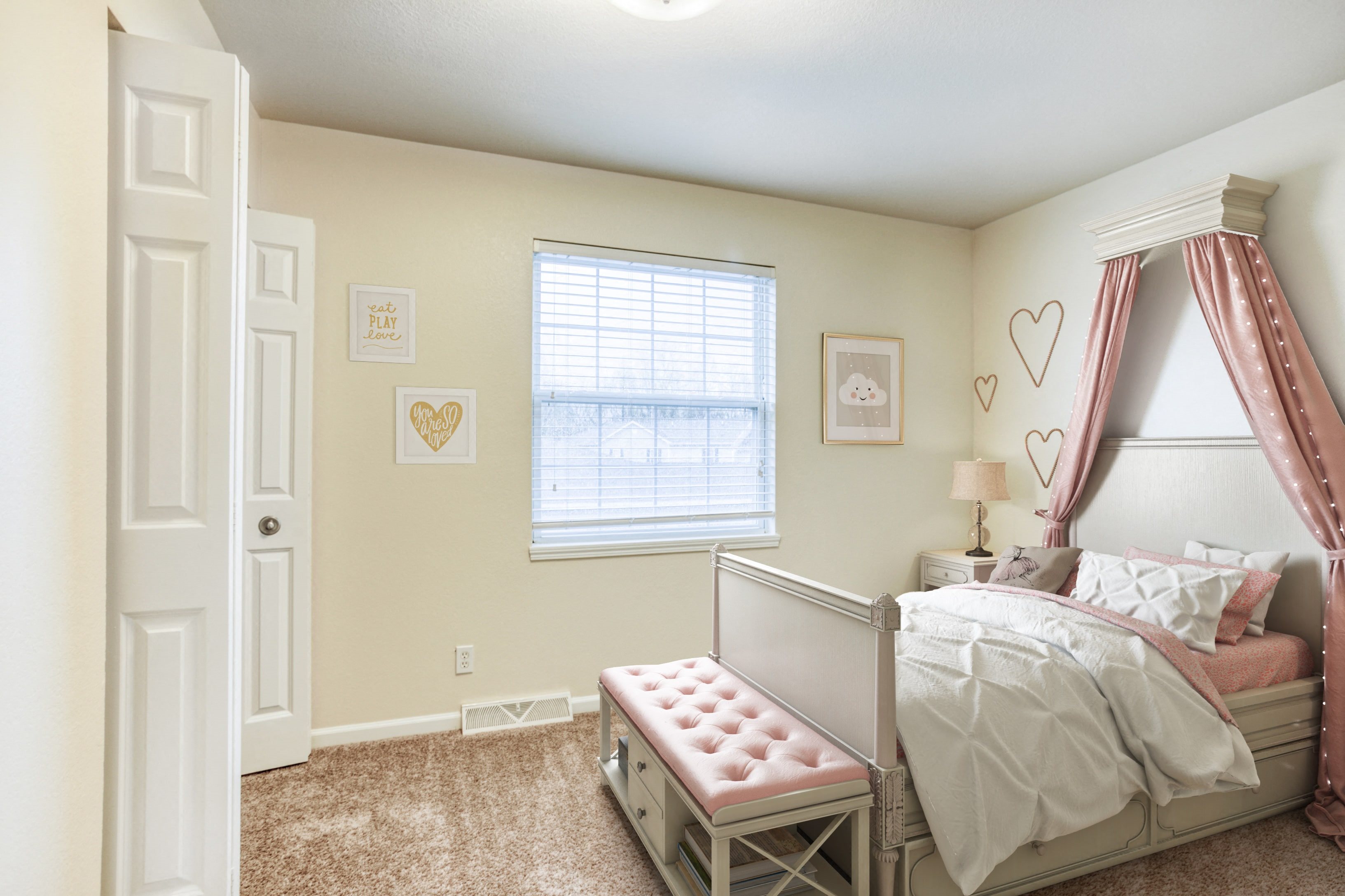 Photos and Video of Highbrook Townhomes in Hudsonville, MI