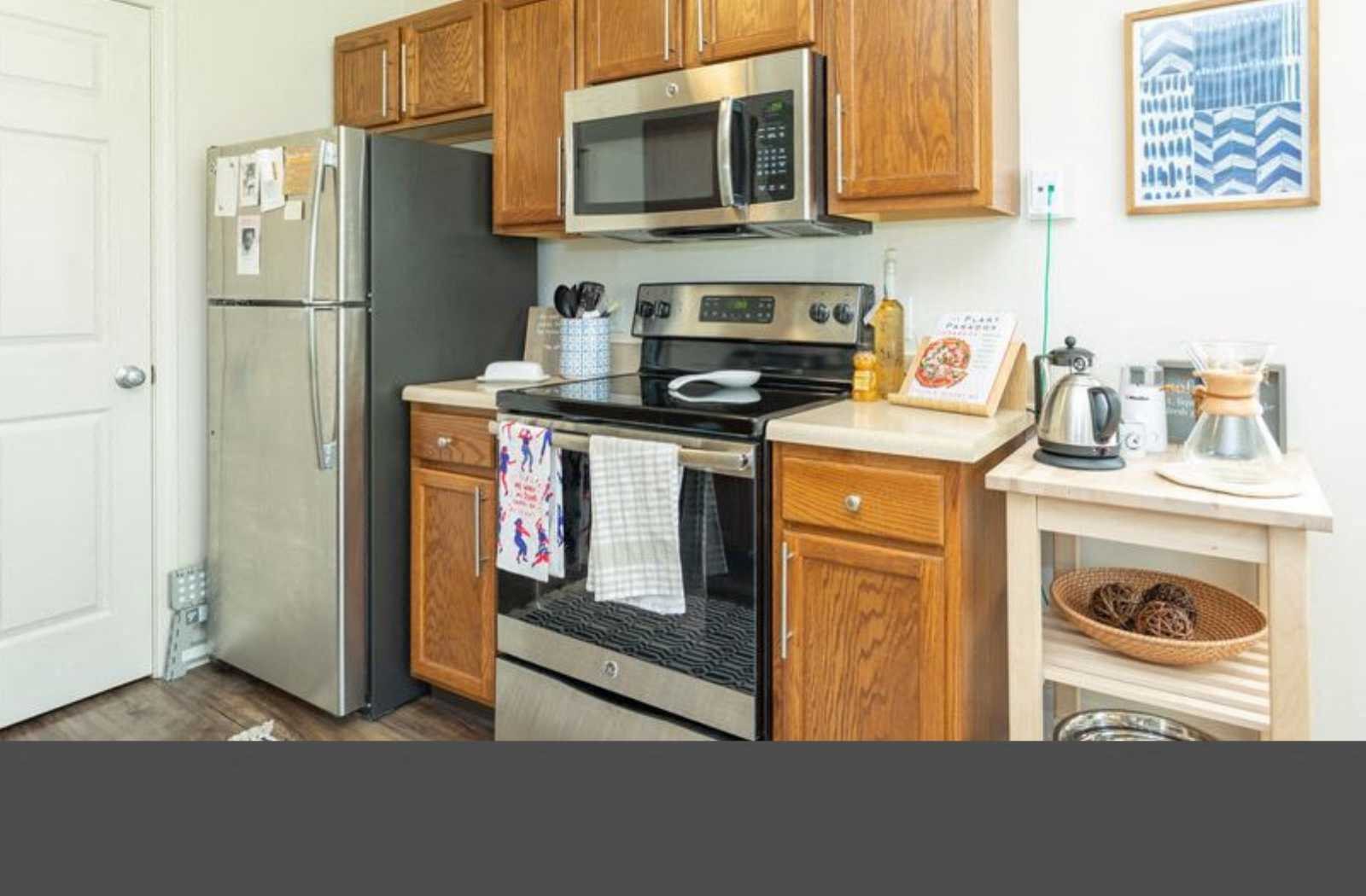 Kitchen Appliances & Appliance Service in Grandville, MI.