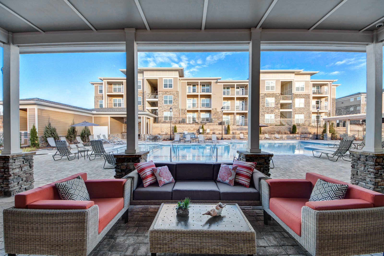 The Promenade Apartments at Pinnacle Hills | Apartments in Rogers, AR