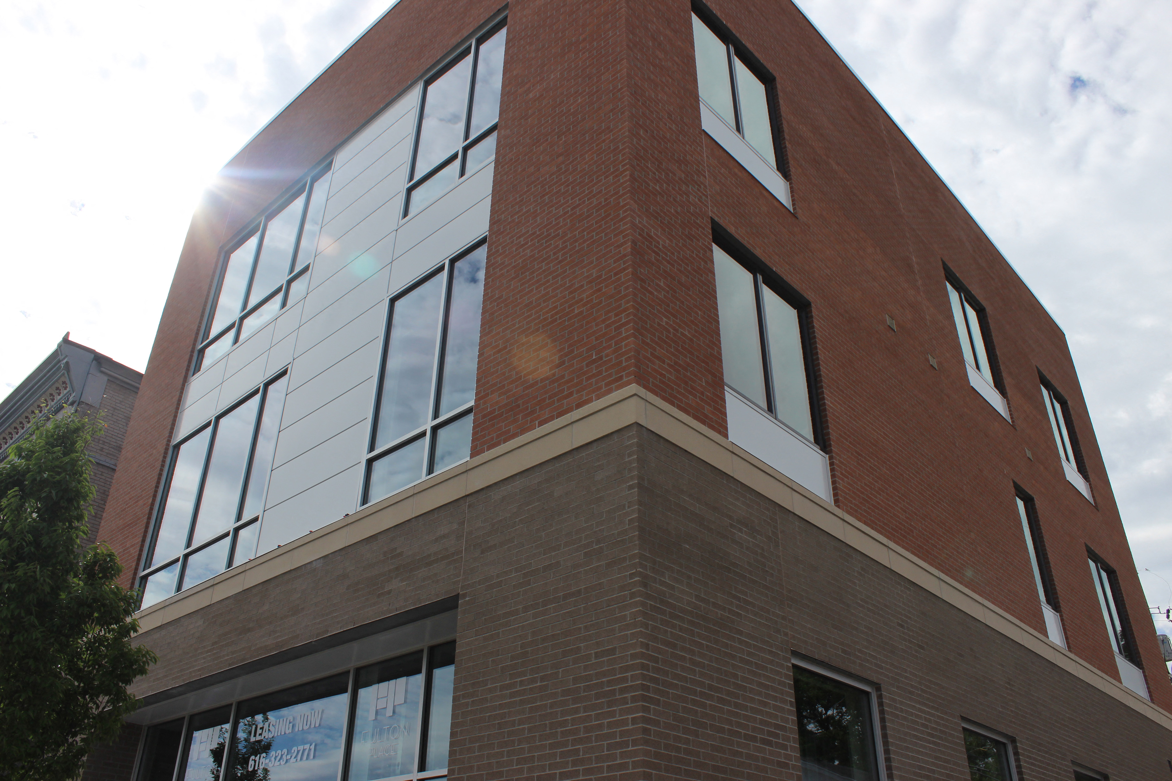 Fulton Place West Grand Rapids, MI Photo Gallery