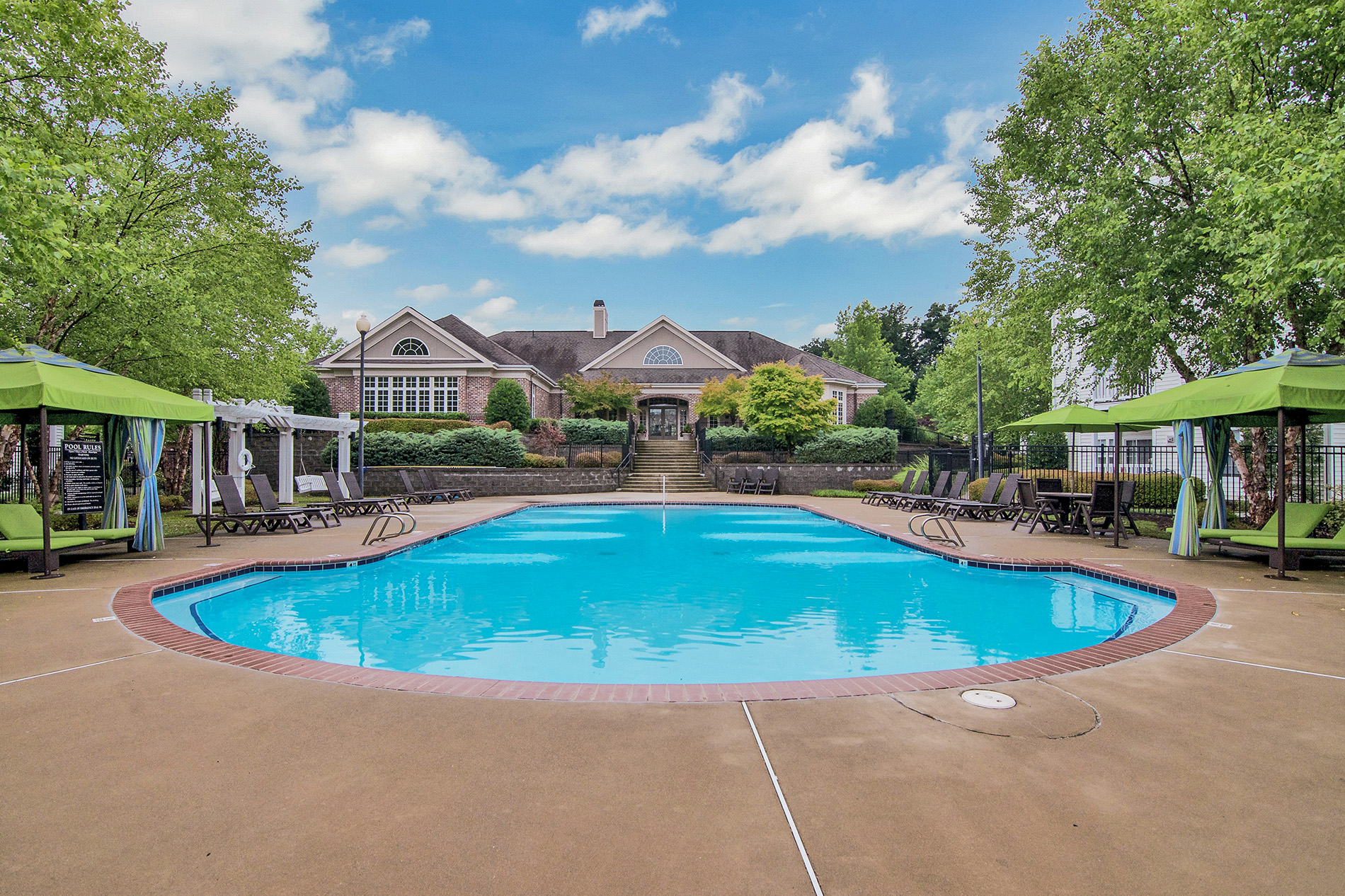 Courthouse Square Apartments for rent in Stafford, VA