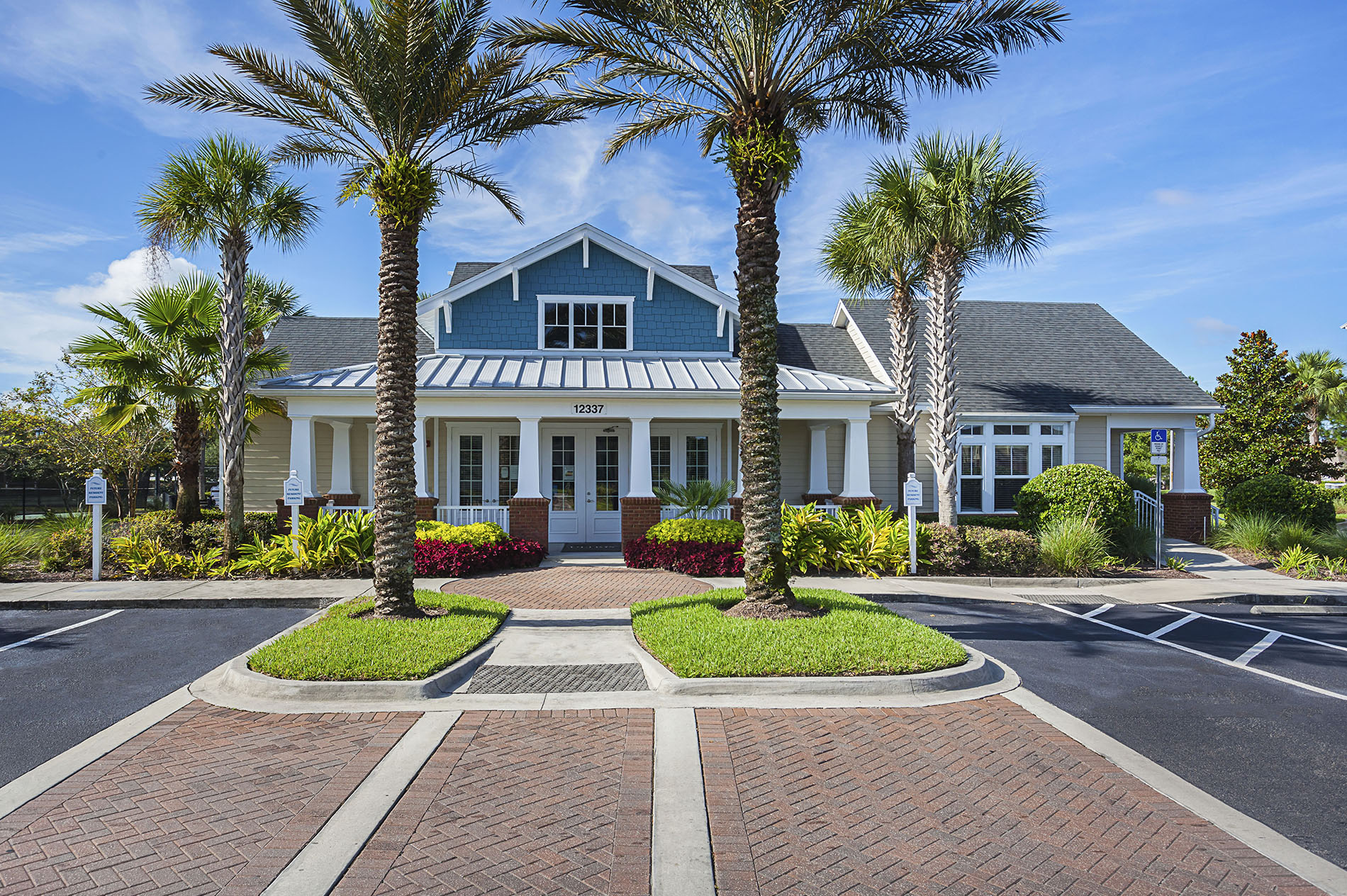 Wynnfield Lakes Apartments in Jacksonville, FL