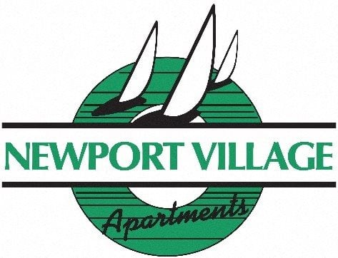 Newport Village Apartments Logo