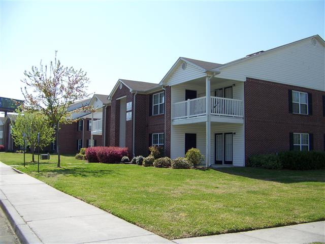 Veranda Village Apartments 501 Lisa Street Cb Rincon Ga Rentcafe