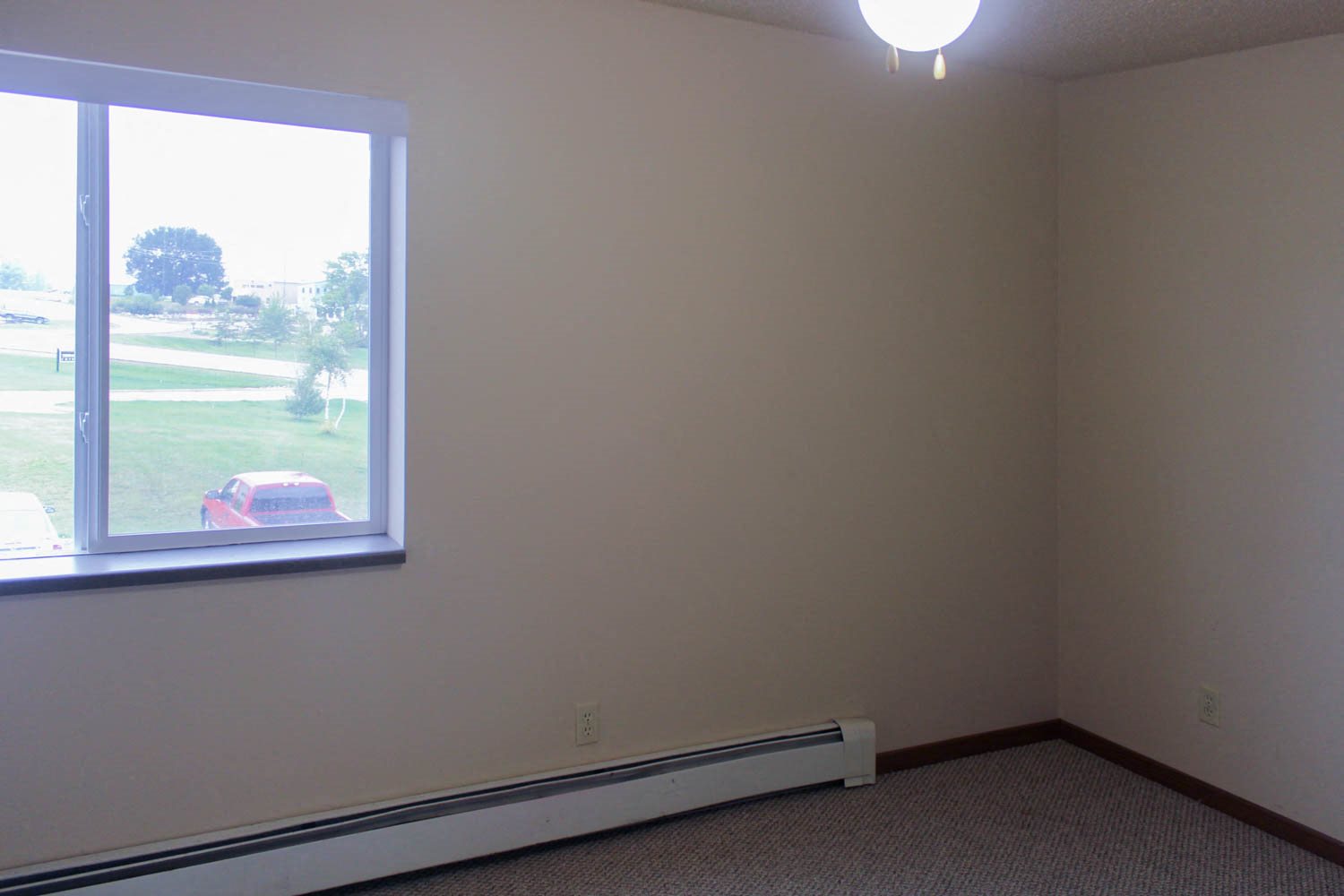 Photos and Video of River West Apartments in Milford, IA