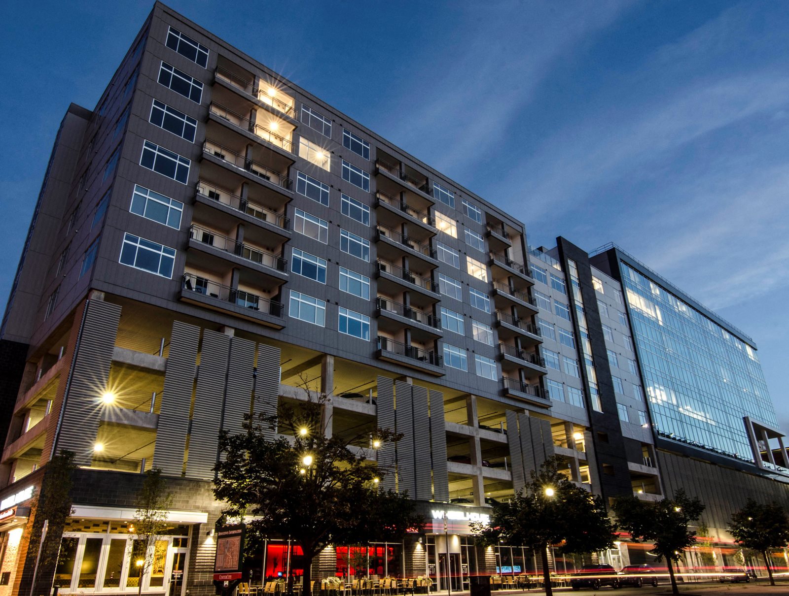 Arena Place Apartments Downtown Grand Rapids Apartments Apartments in Grand Rapids, MI